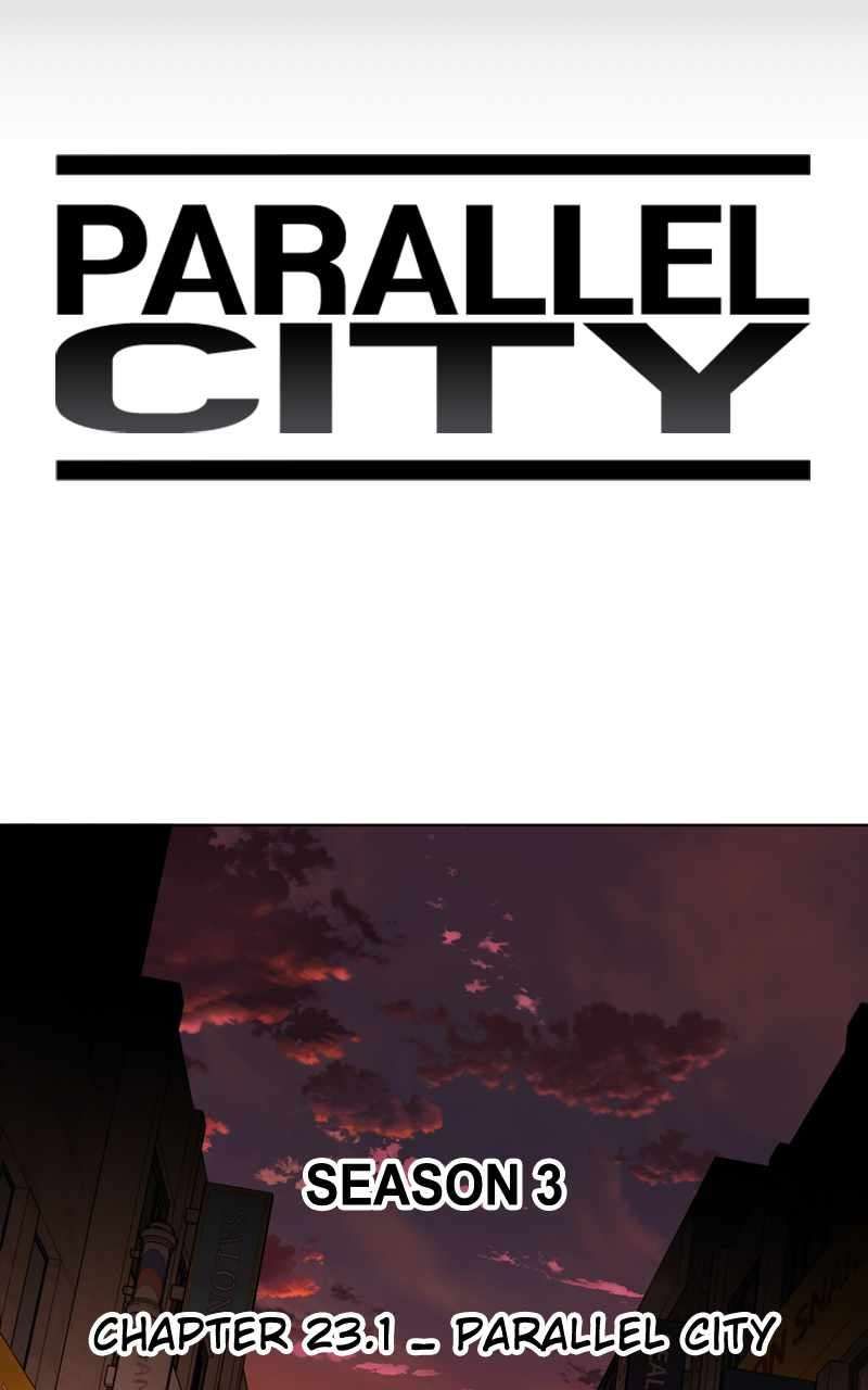 Parallel City chapter 132 page 76