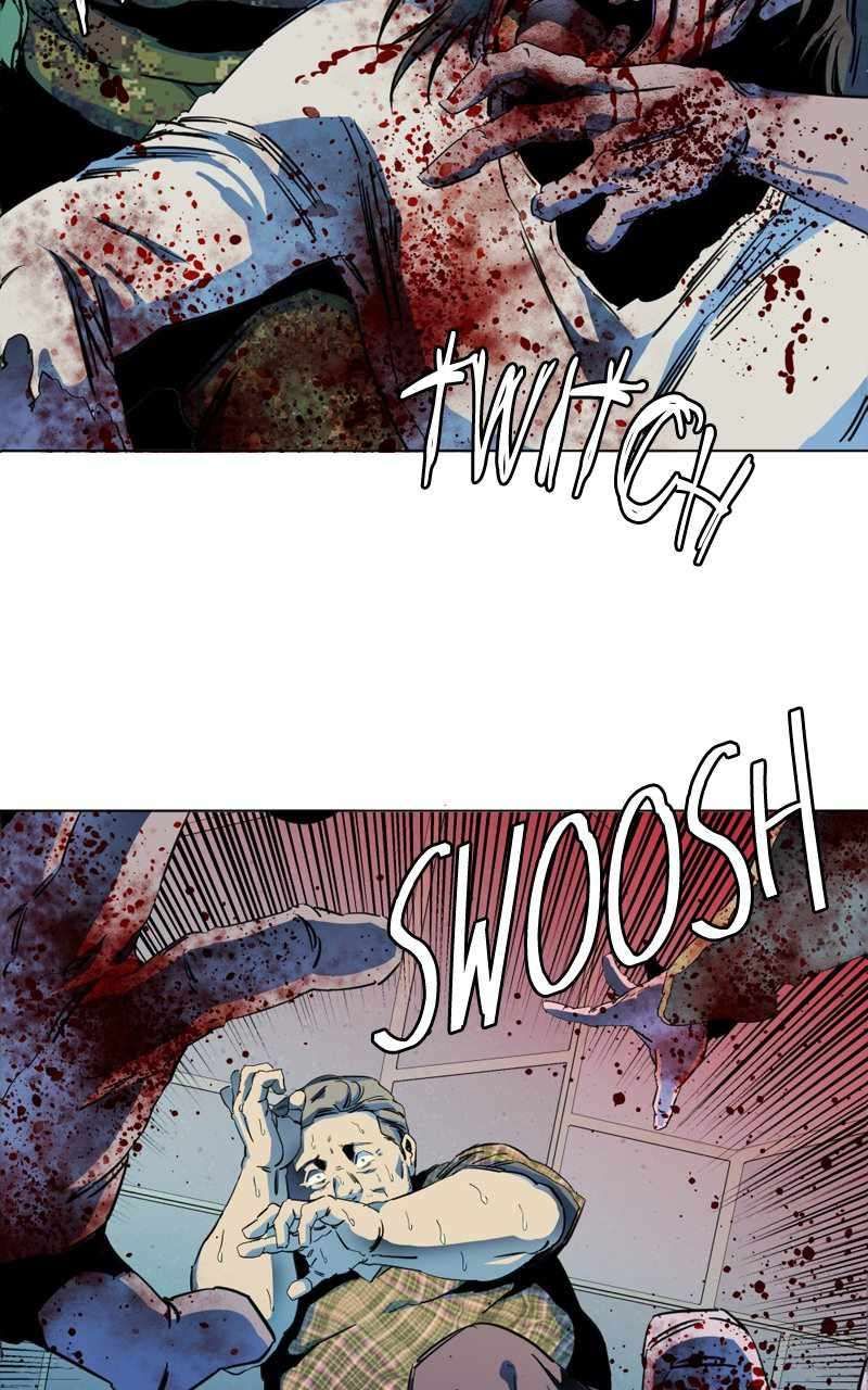 Parallel City chapter 132 page 8