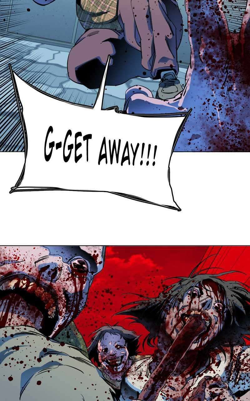 Parallel City chapter 132 page 9