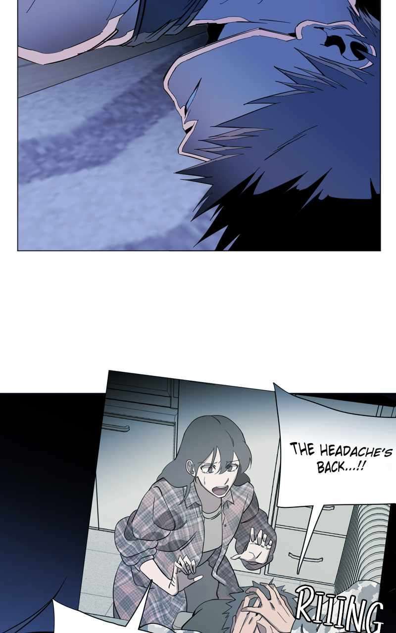 Parallel City chapter 133 page 10