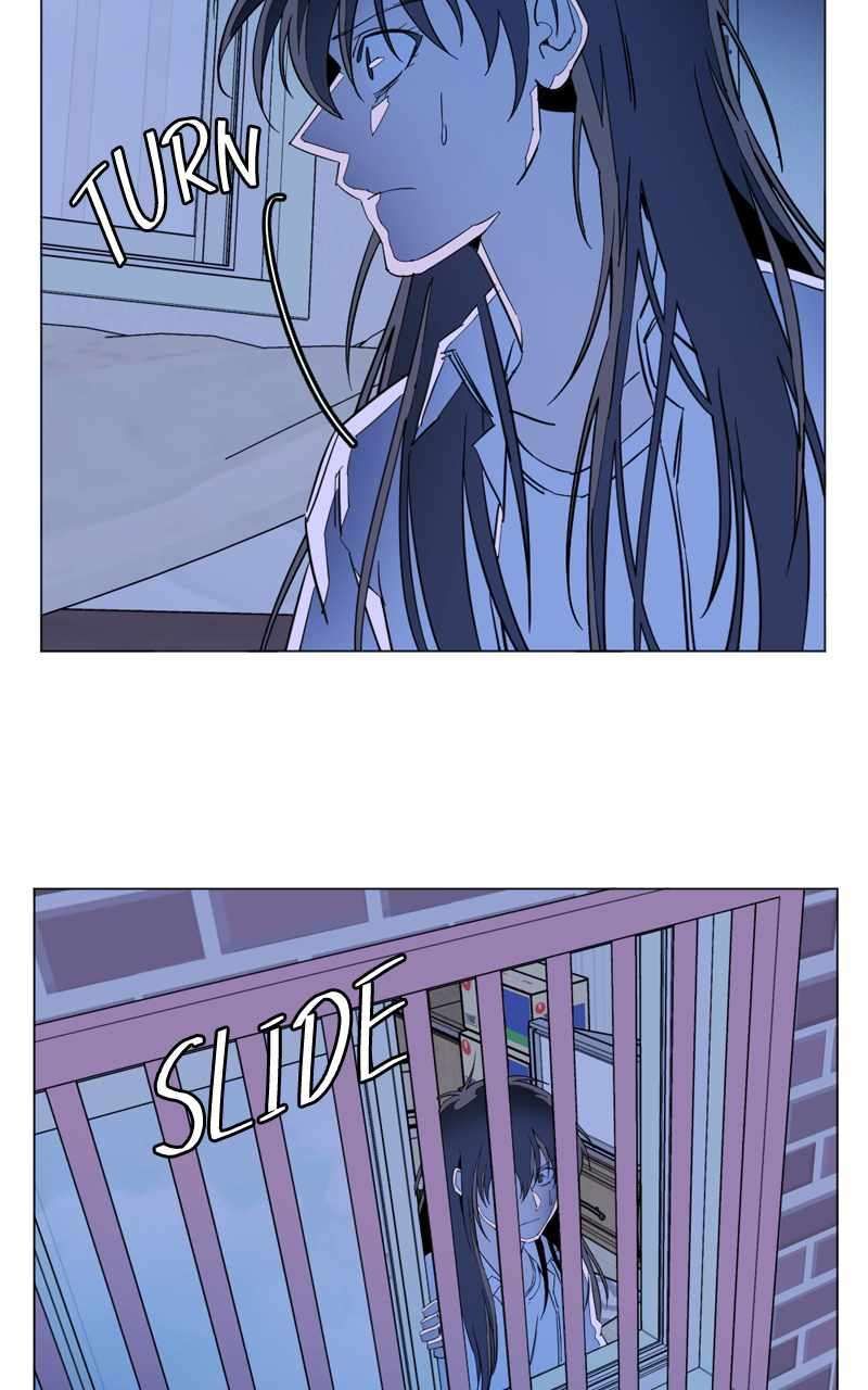 Parallel City chapter 133 page 16