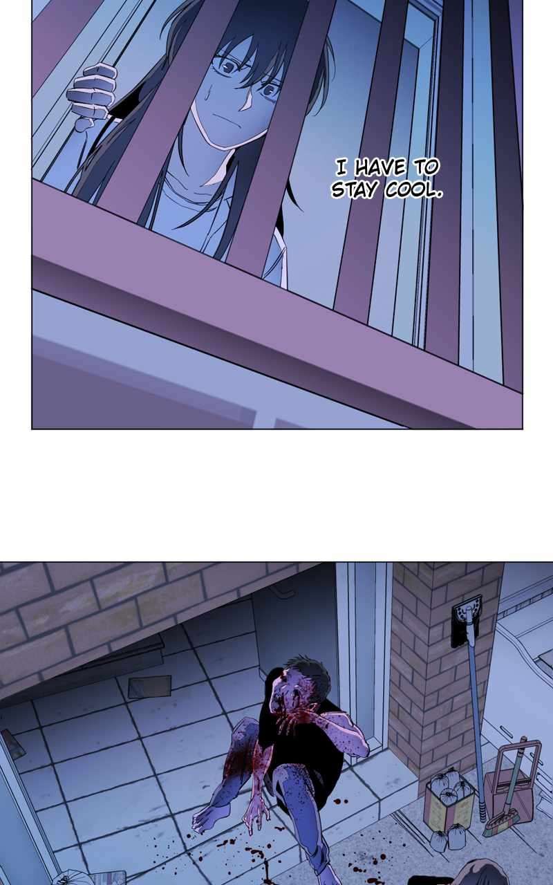 Parallel City chapter 133 page 19