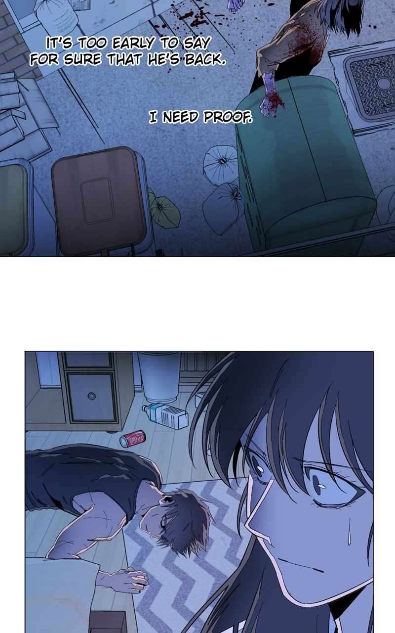 Parallel City chapter 133 page 20