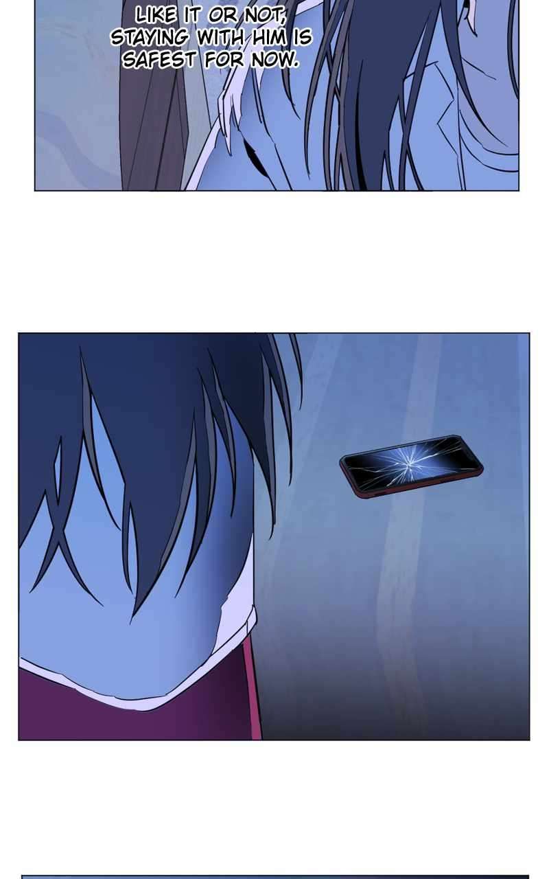 Parallel City chapter 133 page 21