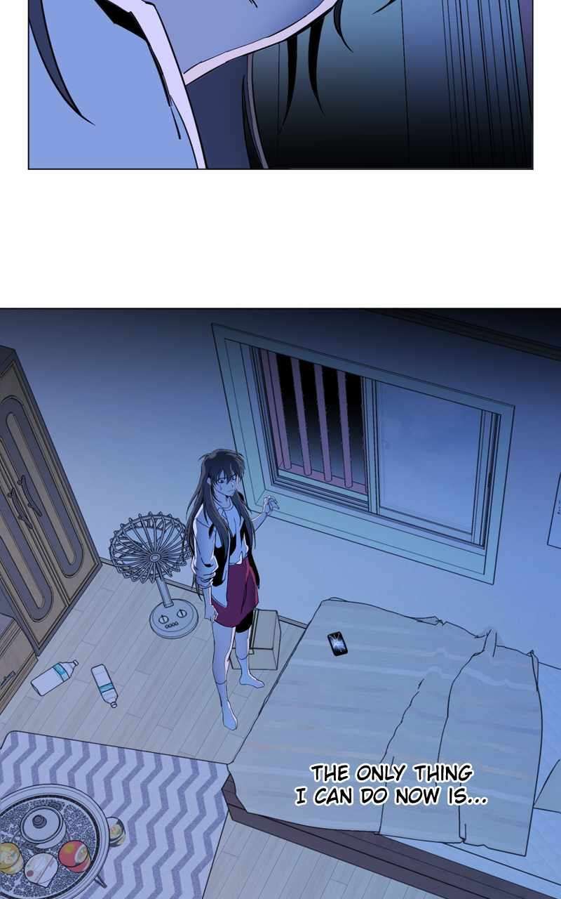 Parallel City chapter 133 page 24