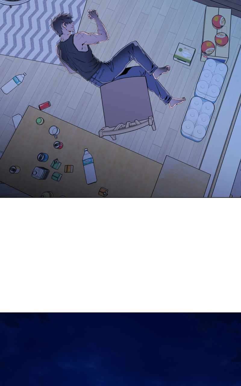 Parallel City chapter 133 page 25