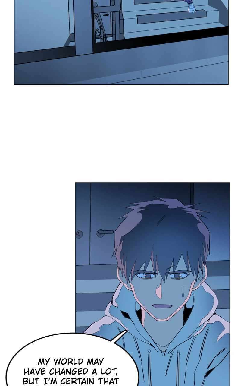 Parallel City chapter 133 page 28