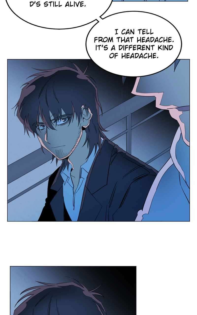 Parallel City chapter 133 page 29