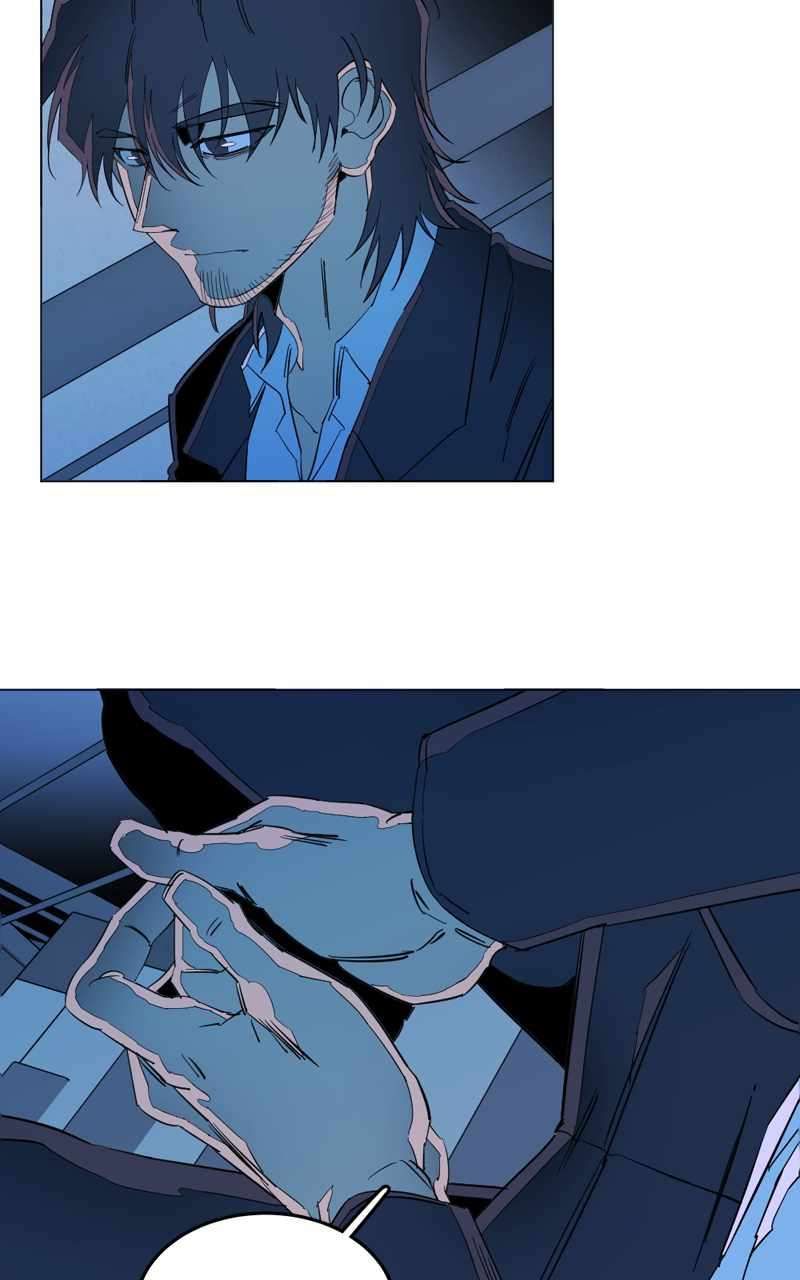 Parallel City chapter 133 page 30