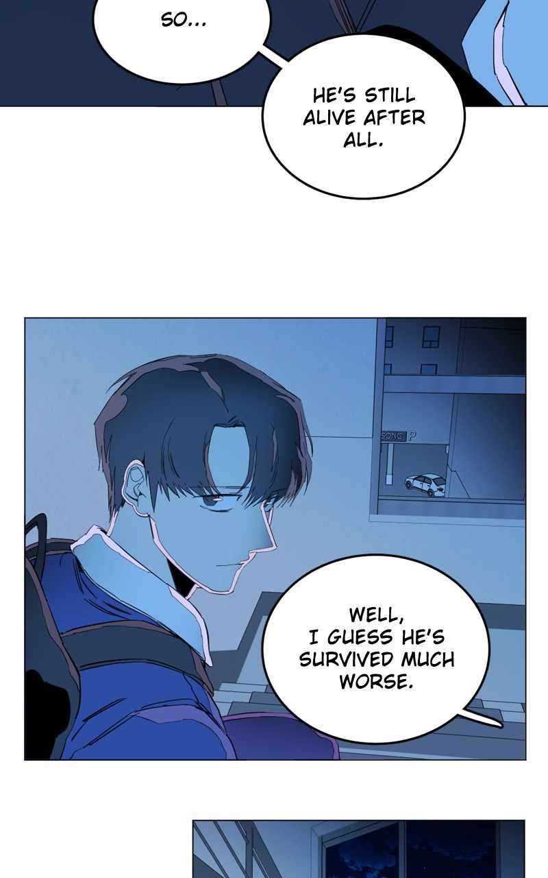 Parallel City chapter 133 page 31