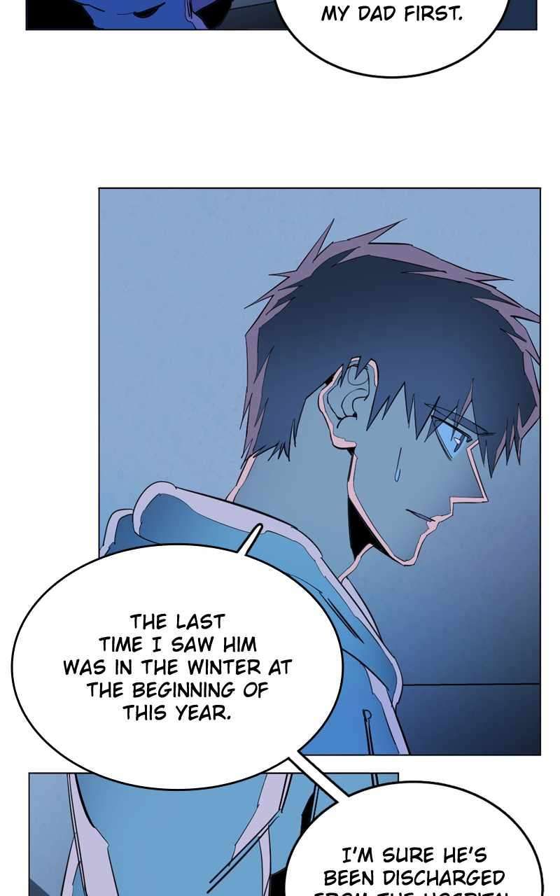 Parallel City chapter 133 page 34