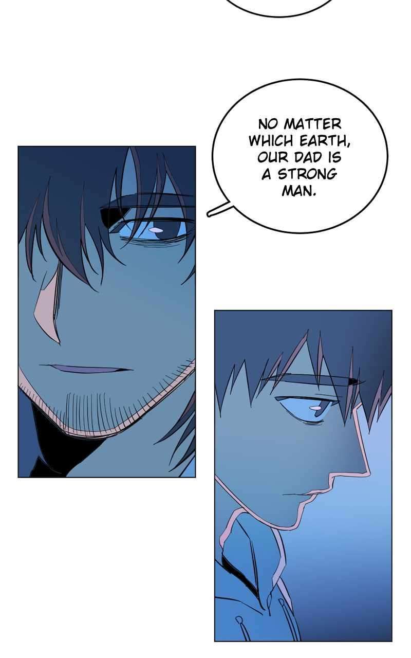 Parallel City chapter 133 page 37