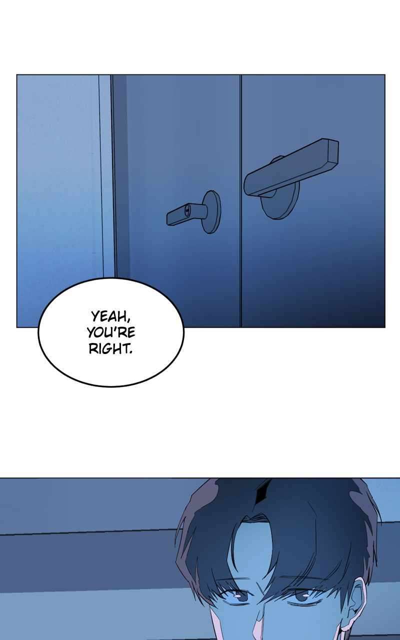 Parallel City chapter 133 page 38