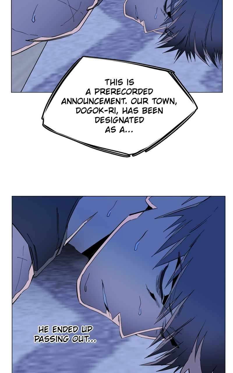 Parallel City chapter 133 page 4