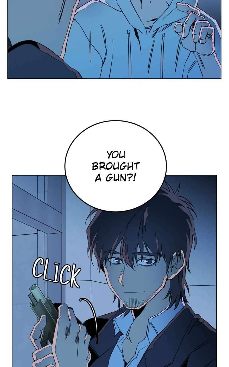 Parallel City chapter 133 page 42