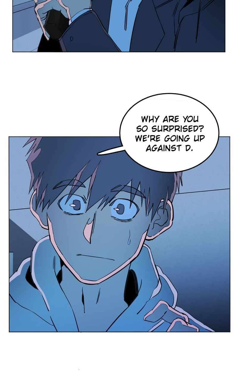 Parallel City chapter 133 page 43