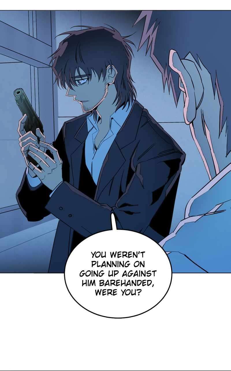 Parallel City chapter 133 page 44