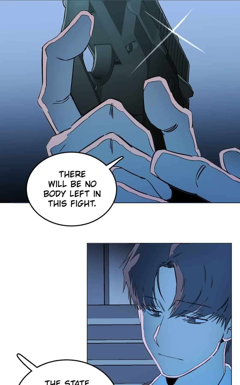 Parallel City chapter 133 page 45