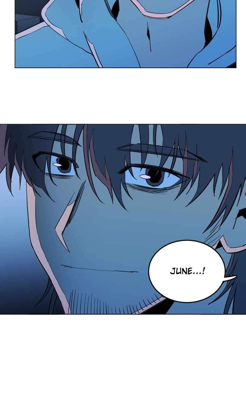 Parallel City chapter 133 page 48