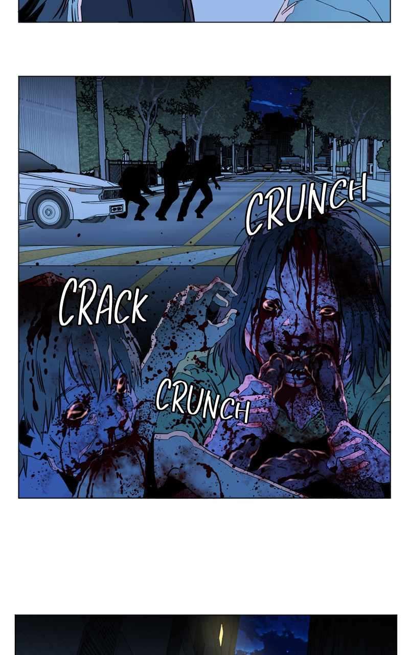 Parallel City chapter 133 page 52