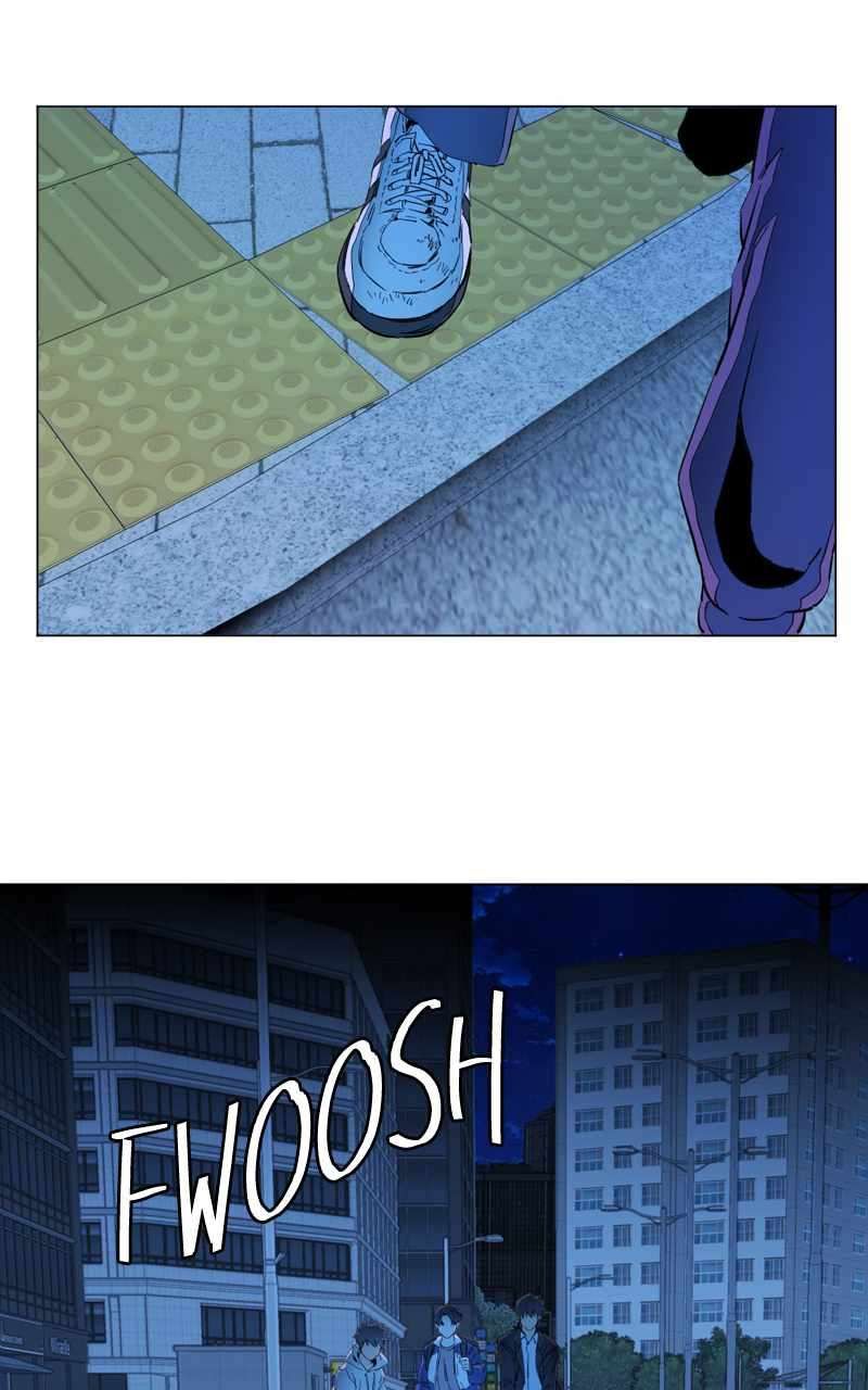 Parallel City chapter 133 page 54