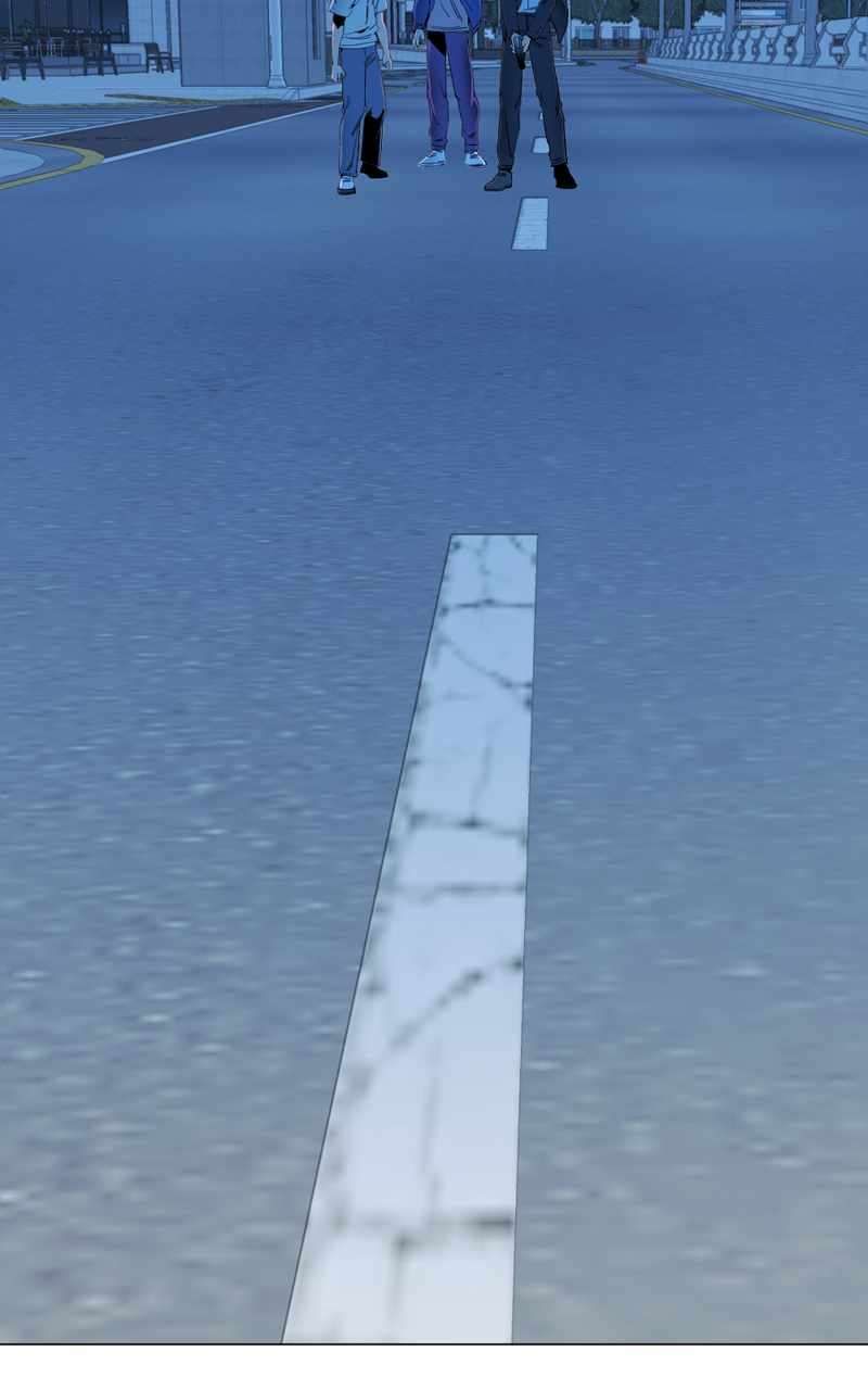 Parallel City chapter 133 page 55