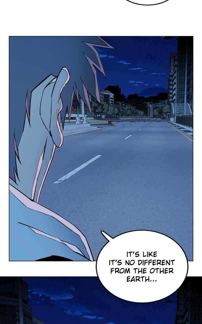 Parallel City chapter 133 page 58