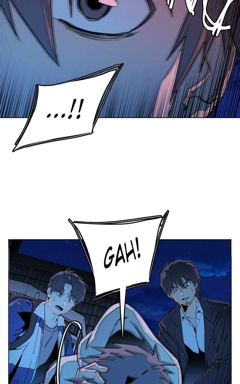 Parallel City chapter 133 page 60