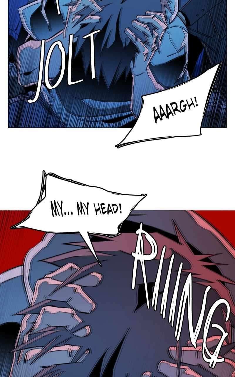Parallel City chapter 133 page 61