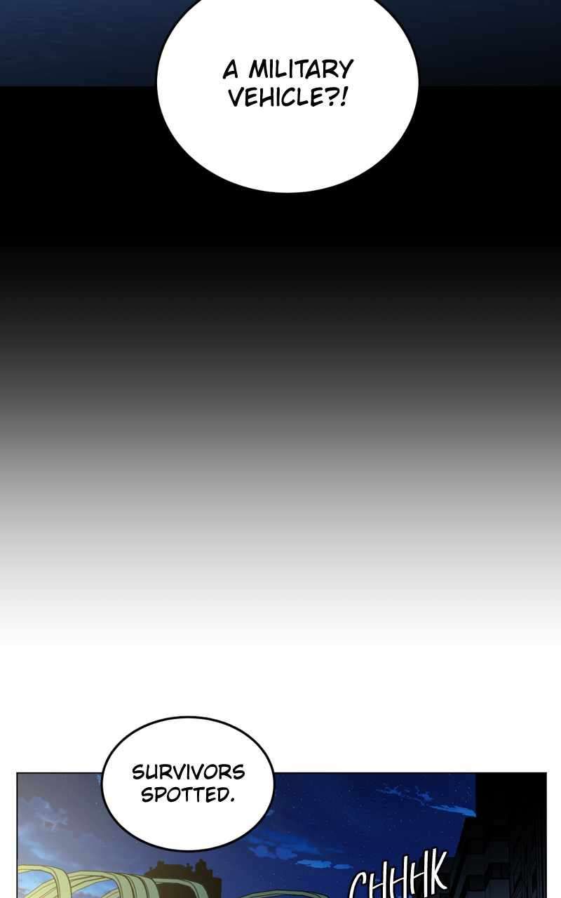 Parallel City chapter 133 page 66