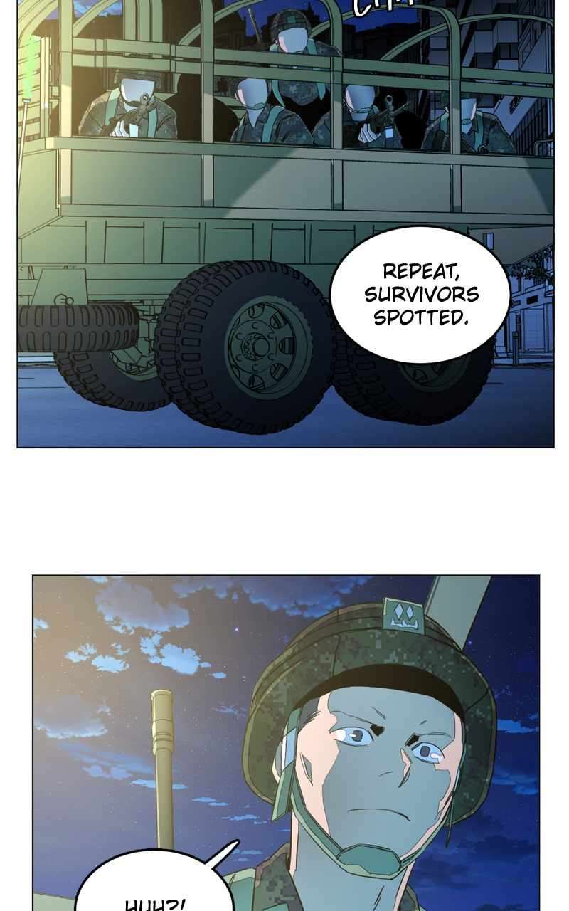 Parallel City chapter 133 page 67