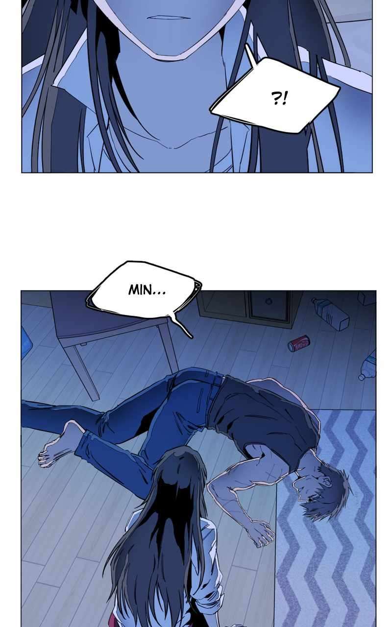 Parallel City chapter 133 page 7