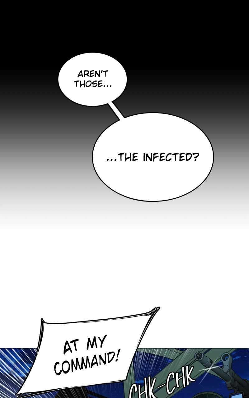 Parallel City chapter 133 page 70