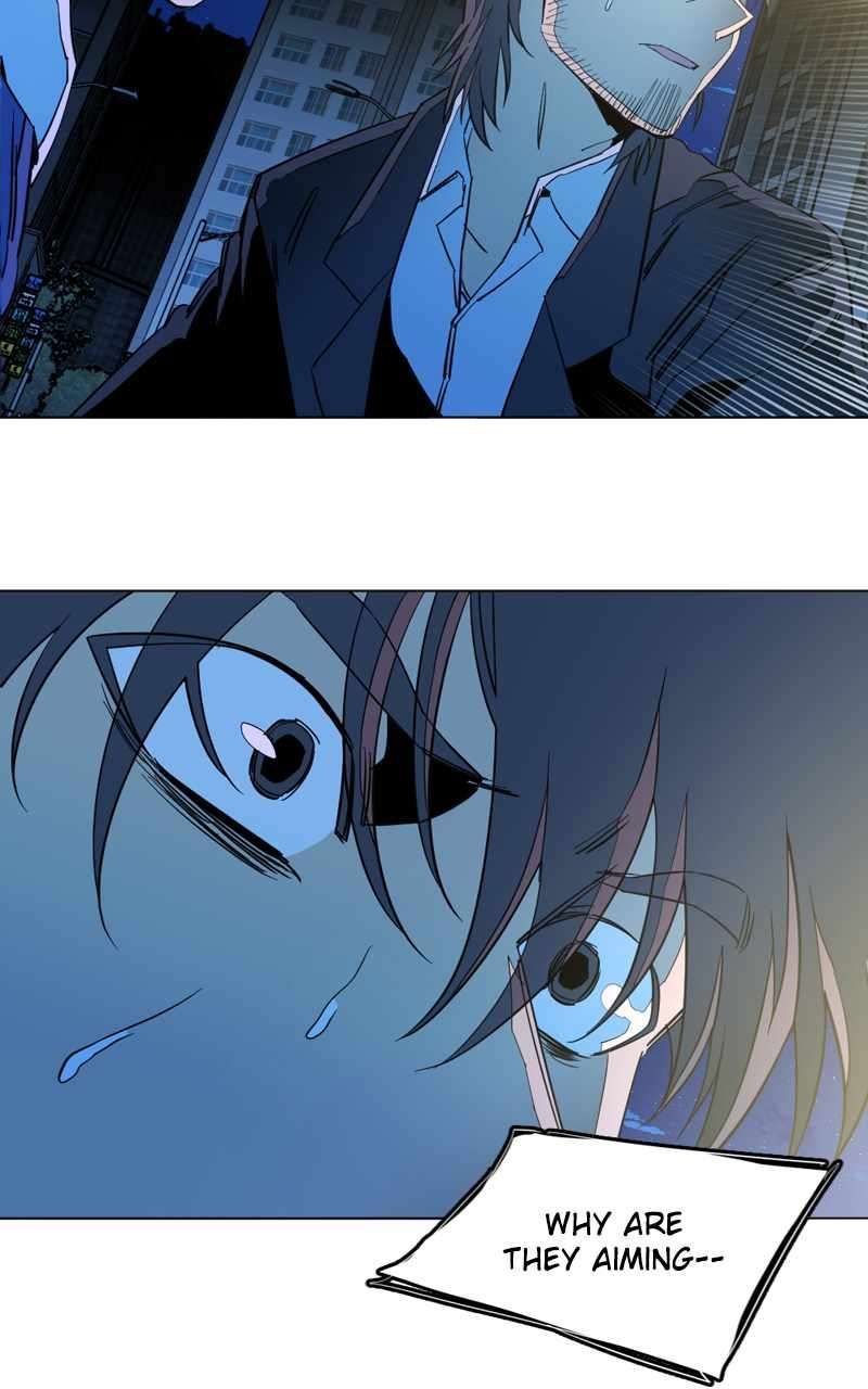 Parallel City chapter 133 page 72