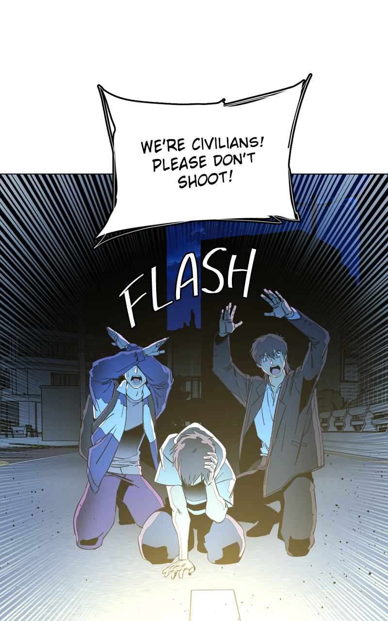 Parallel City chapter 133 page 73