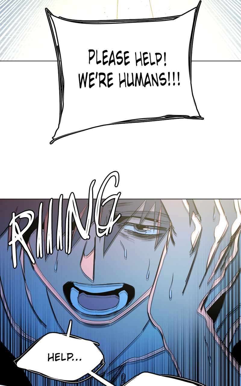 Parallel City chapter 133 page 74