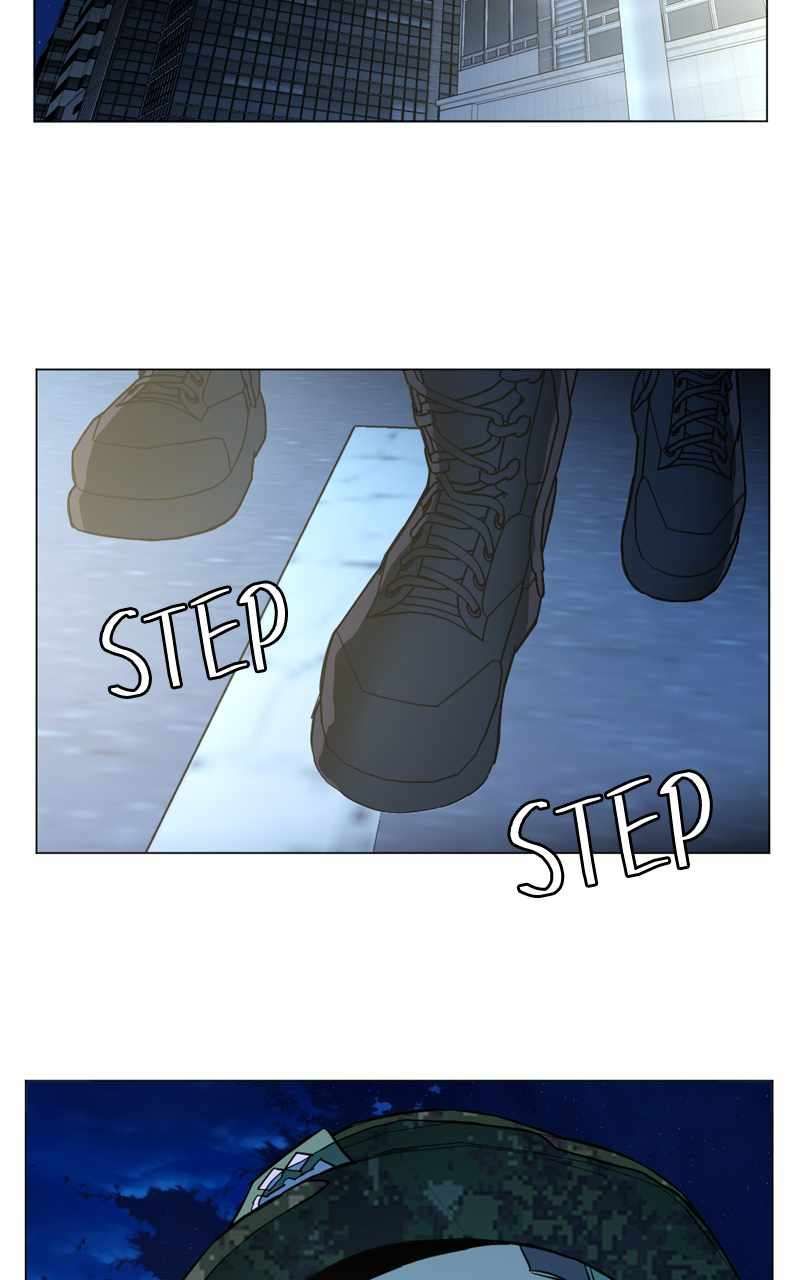 Parallel City chapter 133 page 78