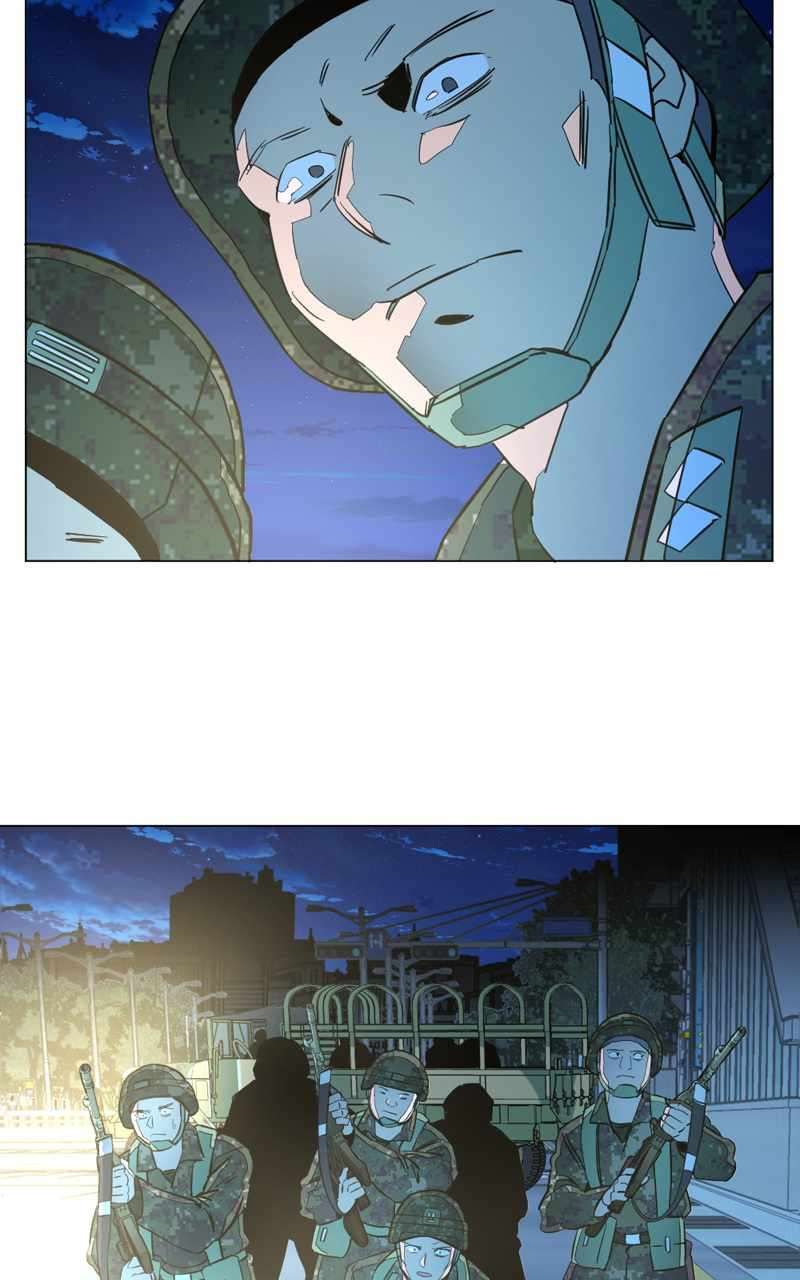 Parallel City chapter 133 page 79