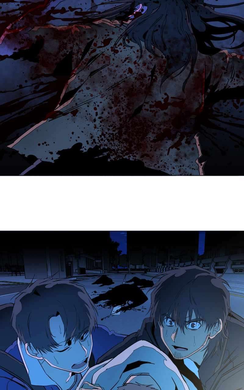 Parallel City chapter 133 page 81