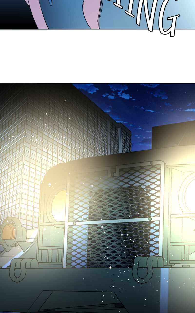 Parallel City chapter 133 page 83