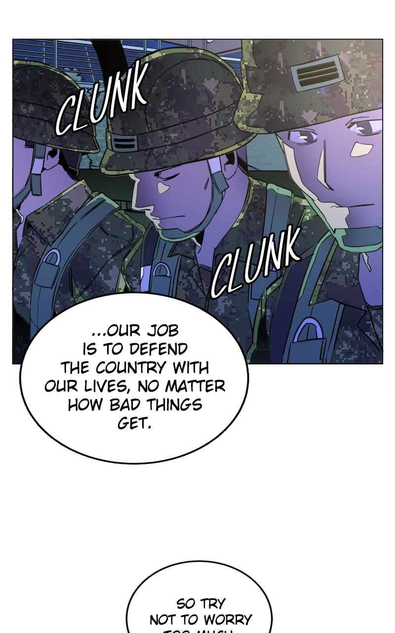 Parallel City chapter 134 page 14