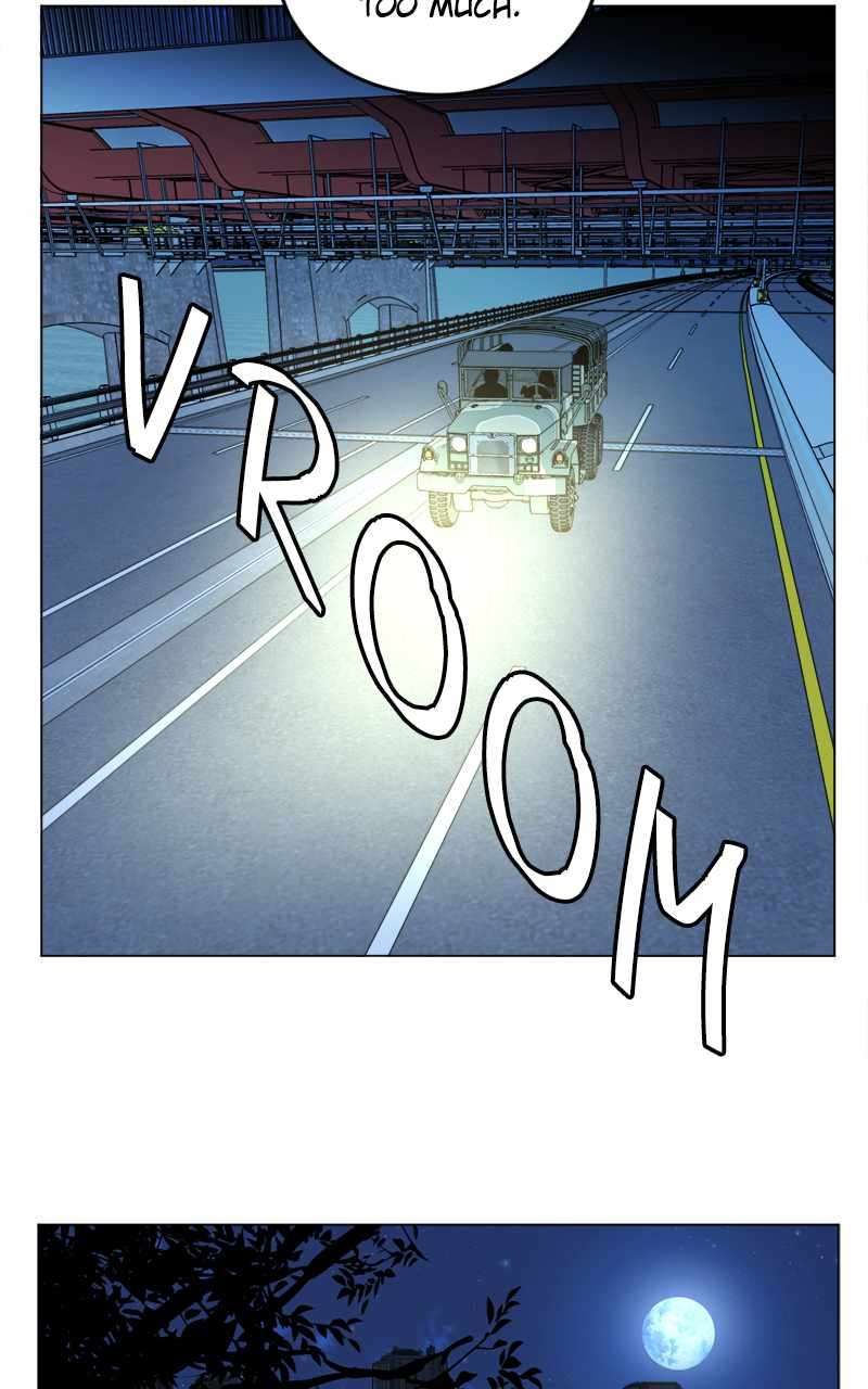 Parallel City chapter 134 page 15