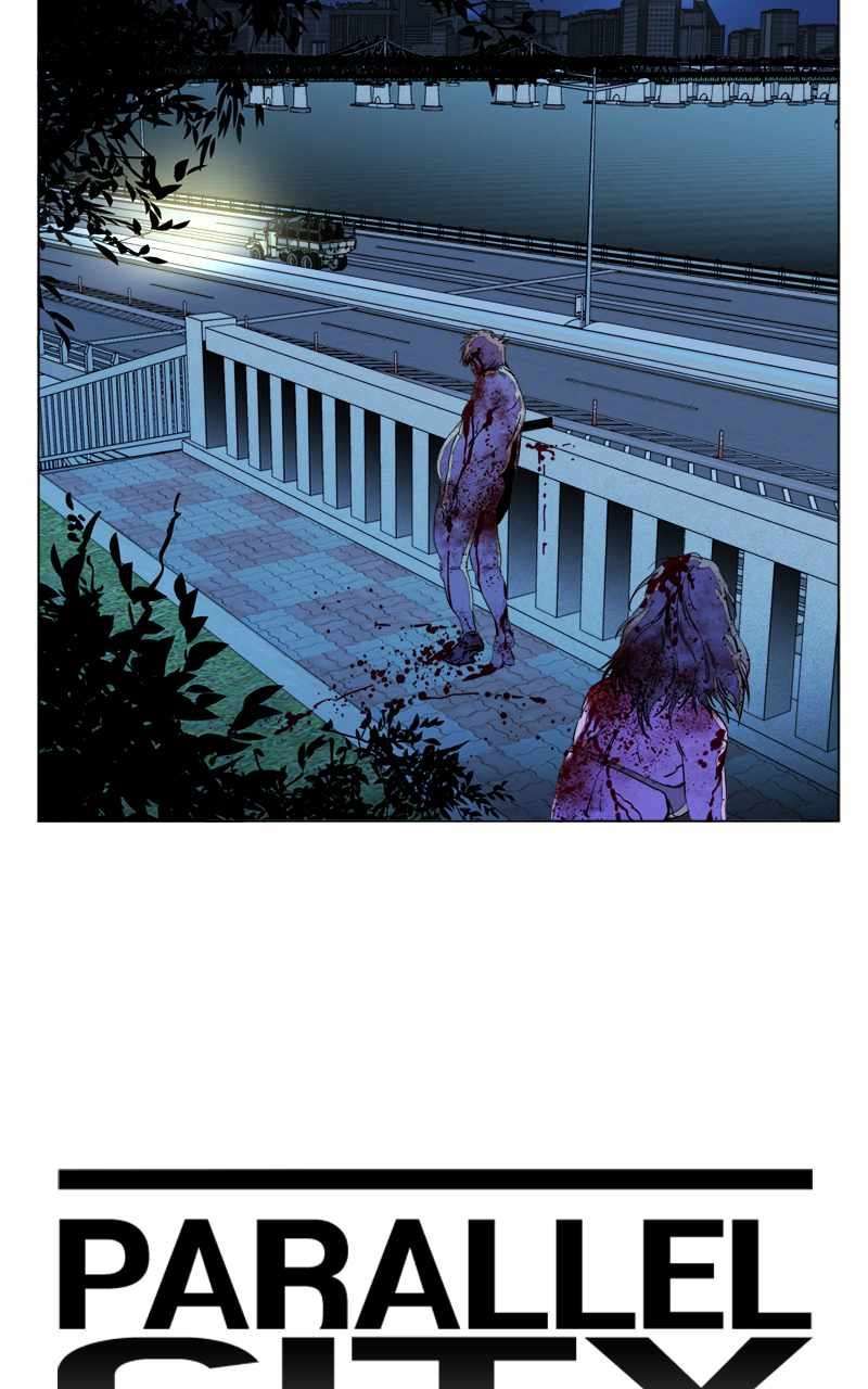 Parallel City chapter 134 page 16