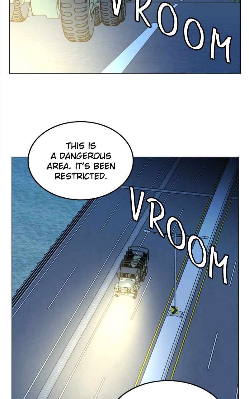 Parallel City chapter 134 page 2