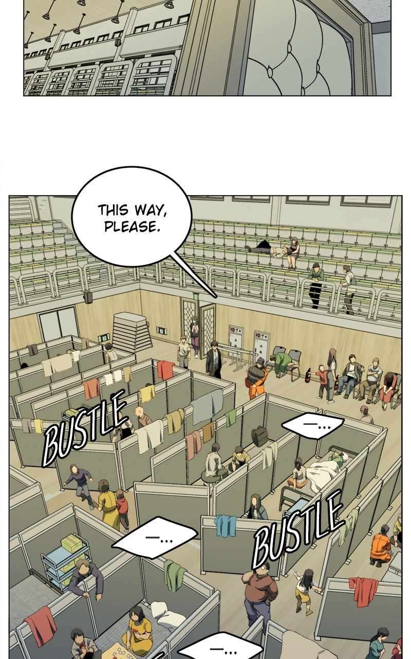 Parallel City chapter 134 page 23