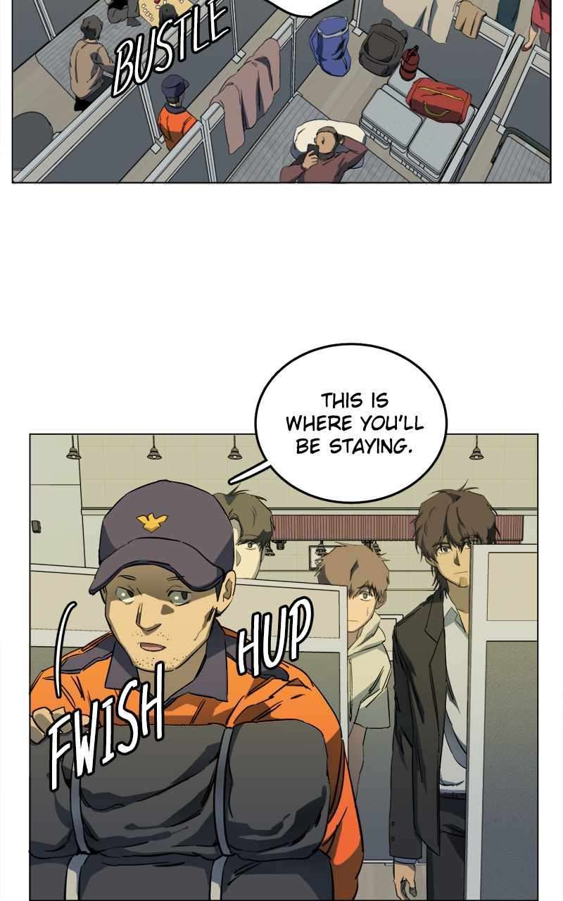 Parallel City chapter 134 page 24