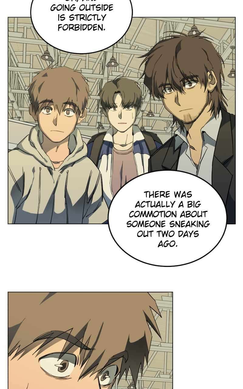 Parallel City chapter 134 page 26