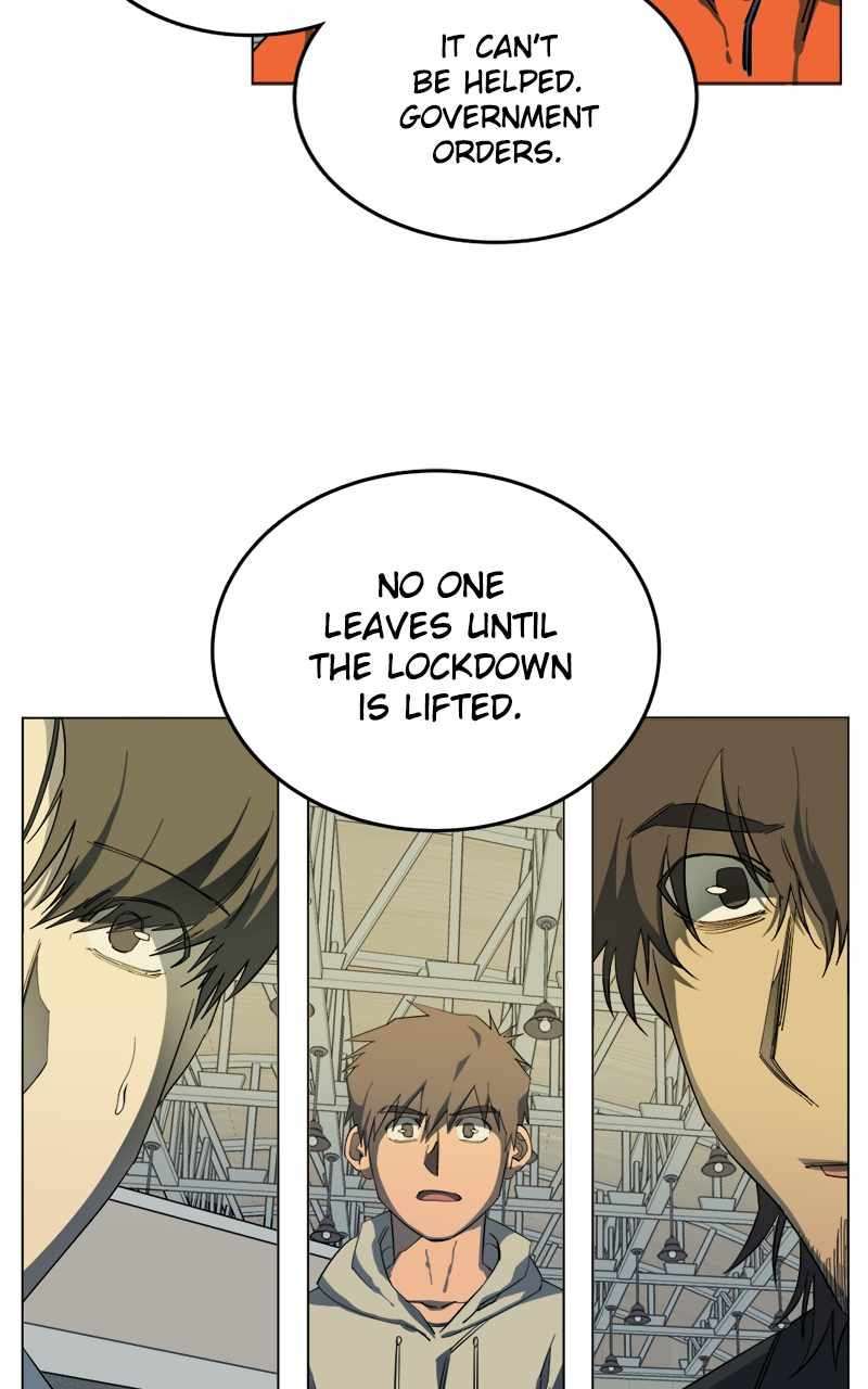 Parallel City chapter 134 page 28