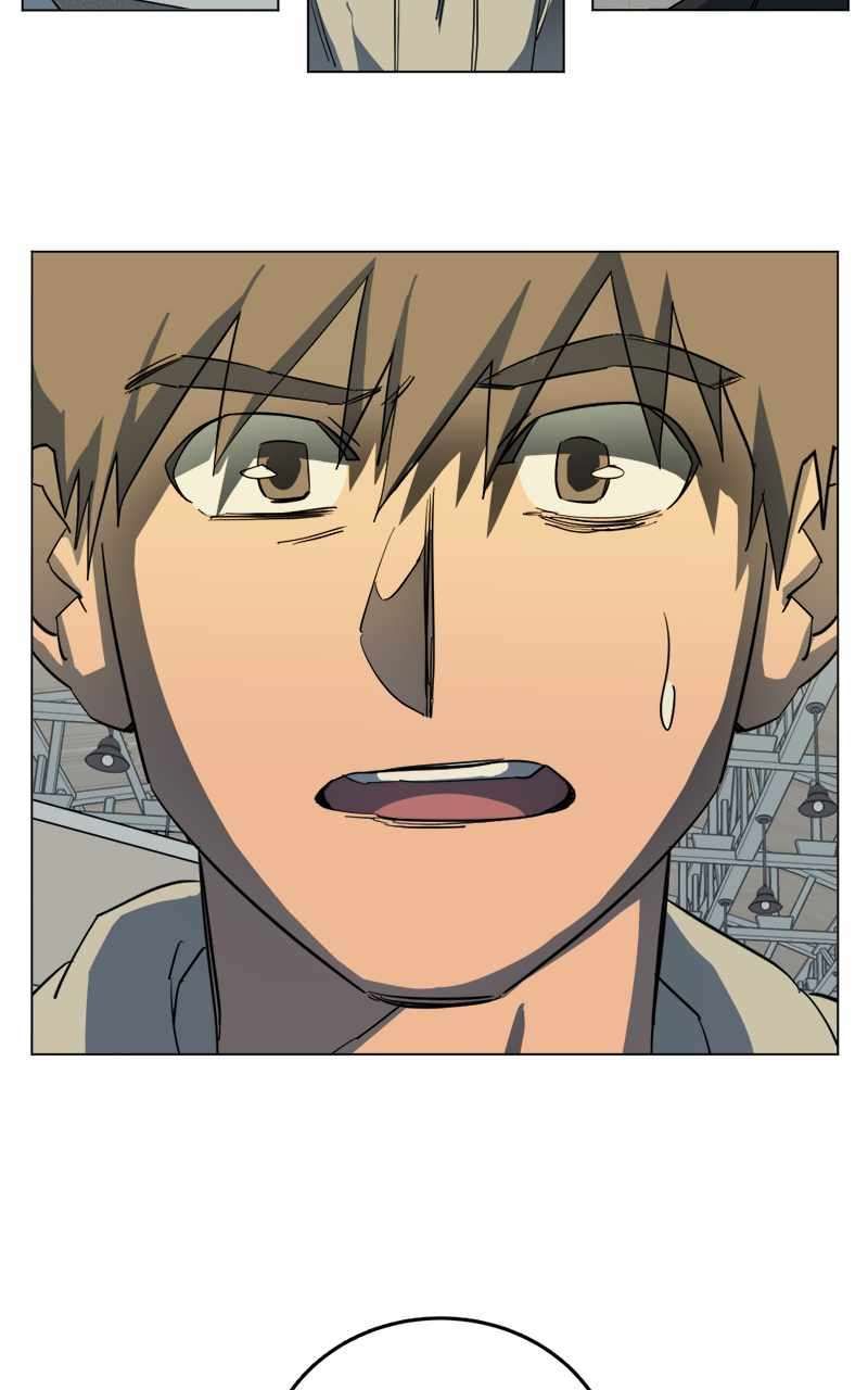 Parallel City chapter 134 page 29