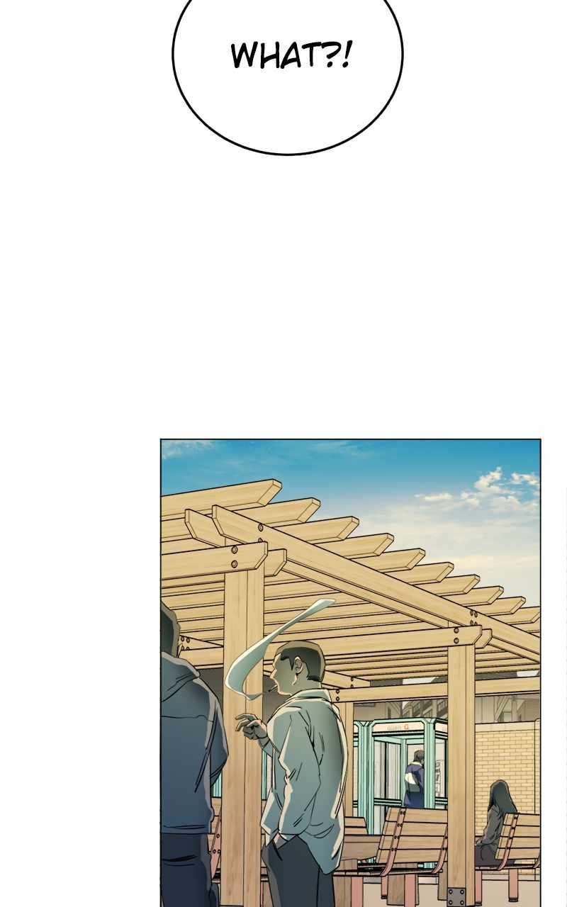 Parallel City chapter 134 page 30